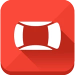 Logo of CarWale android Application 